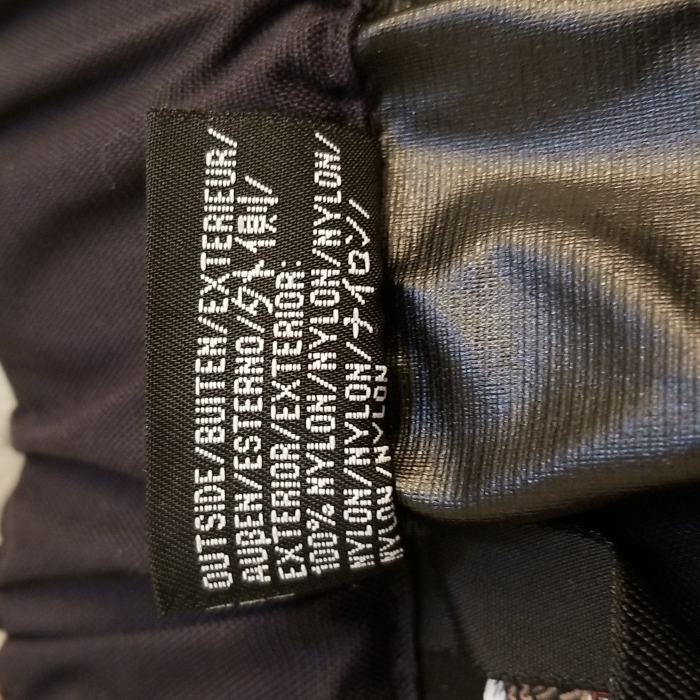 H-D waterproof rain pants - Picture 10 of 10